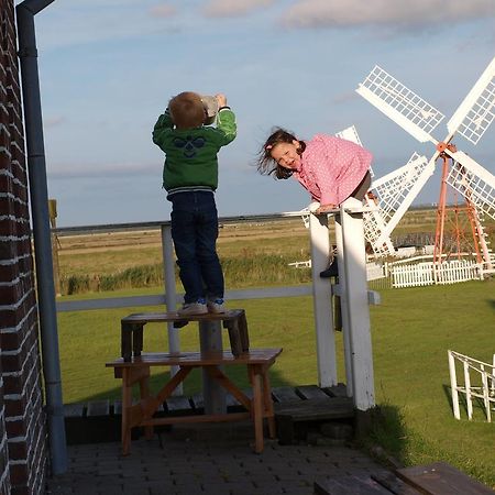 I Hjertet Af Ballum Pokój zdjęcie
